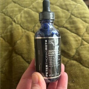 Peter Thomas Roth Retinol Fusion PM Night Serum